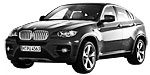 BMW E71 B2549 Fault Code