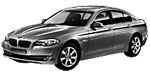 BMW F10 B2549 Fault Code