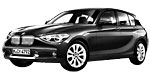 BMW F20 B2549 Fault Code